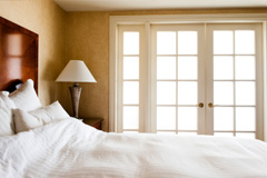 Eldersfield bedroom extension costs